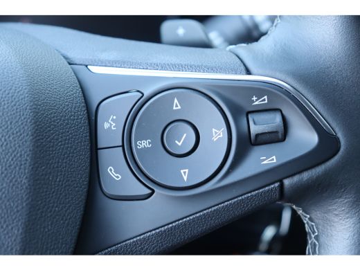 Opel Grandland 1.2 TURBO 130PK LEVEL 4 GS AUTOMAAT / NAVI / LEDER / CLIMA / LED / PDC / AGR / 18" LMV / WINTERPA... ActivLease financial lease