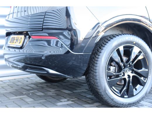 Opel Grandland 1.2 TURBO 130PK LEVEL 4 GS AUTOMAAT / NAVI / LEDER / CLIMA / LED / PDC / AGR / 18" LMV / WINTERPA... ActivLease financial lease