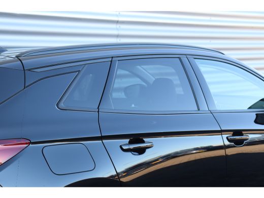 Opel Grandland 1.2 TURBO 130PK LEVEL 4 GS AUTOMAAT / NAVI / LEDER / CLIMA / LED / PDC / AGR / 18" LMV / WINTERPA... ActivLease financial lease