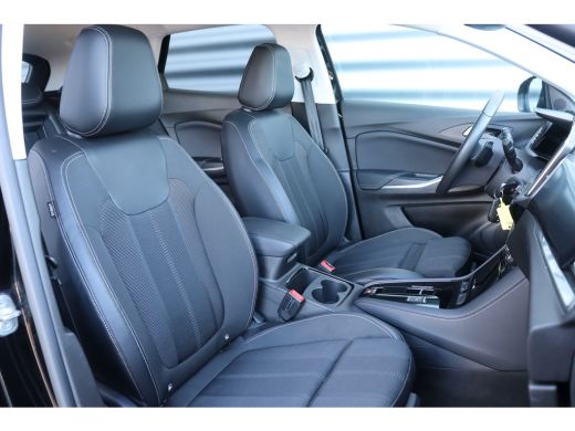 Opel Grandland 1.2 TURBO 130PK LEVEL 4 GS AUTOMAAT / NAVI / LEDER / CLIMA / LED / PDC / AGR / 18" LMV / WINTERPA... ActivLease financial lease