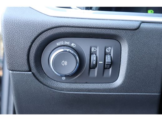 Opel Grandland 1.2 TURBO 130PK LEVEL 4 GS AUTOMAAT / NAVI / LEDER / CLIMA / LED / PDC / AGR / 18" LMV / WINTERPA... ActivLease financial lease