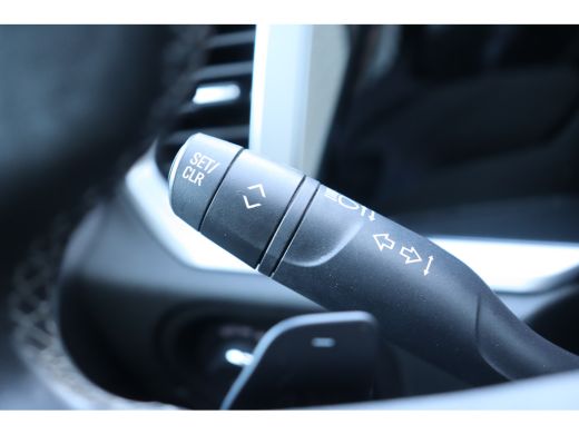 Opel Grandland 1.2 TURBO 130PK LEVEL 4 GS AUTOMAAT / NAVI / LEDER / CLIMA / LED / PDC / AGR / 18" LMV / WINTERPA... ActivLease financial lease