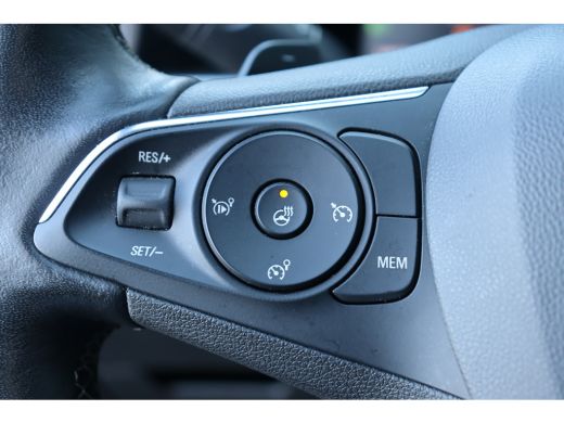 Opel Grandland 1.2 TURBO 130PK LEVEL 4 GS AUTOMAAT / NAVI / LEDER / CLIMA / LED / PDC / AGR / 18" LMV / WINTERPA... ActivLease financial lease