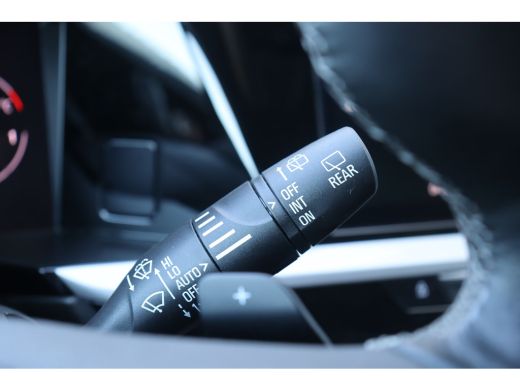 Opel Grandland 1.2 TURBO 130PK LEVEL 4 GS AUTOMAAT / NAVI / LEDER / CLIMA / LED / PDC / AGR / 18" LMV / WINTERPA... ActivLease financial lease