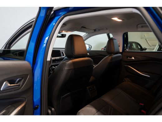 Opel Grandland 1.6 Turbo Plug-In Hybrid 225PK GS | Alcantara | Stoel & Stuurverwarming | Camera | Navigatie | Ap... ActivLease financial lease