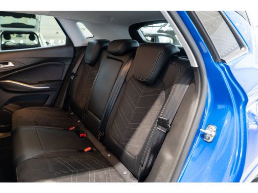 Opel Grandland 1.6 Turbo Plug-In Hybrid 225PK GS | Alcantara | Stoel & Stuurverwarming | Camera | Navigatie | Ap... ActivLease financial lease