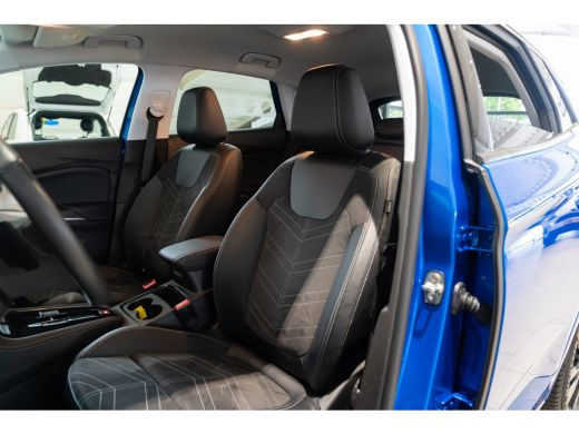 Opel Grandland 1.6 Turbo Plug-In Hybrid 225PK GS | Alcantara | Stoel & Stuurverwarming | Camera | Navigatie | Ap... ActivLease financial lease