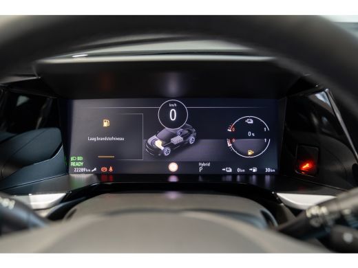 Opel Grandland 1.6 Turbo Plug-In Hybrid 225PK GS | Alcantara | Stoel & Stuurverwarming | Camera | Navigatie | Ap... ActivLease financial lease
