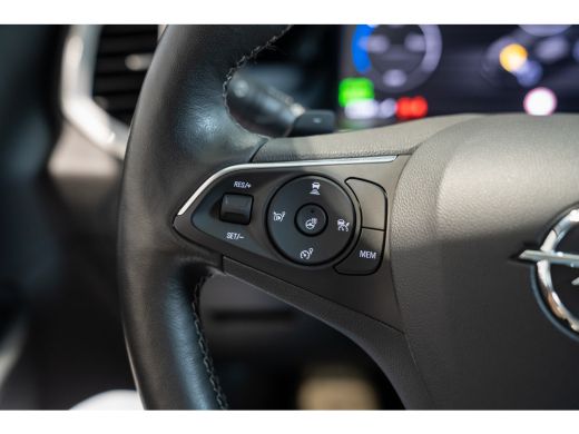 Opel Grandland 1.6 Turbo Plug-In Hybrid 225PK GS | Alcantara | Stoel & Stuurverwarming | Camera | Navigatie | Ap... ActivLease financial lease