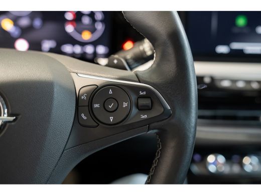 Opel Grandland 1.6 Turbo Plug-In Hybrid 225PK GS | Alcantara | Stoel & Stuurverwarming | Camera | Navigatie | Ap... ActivLease financial lease