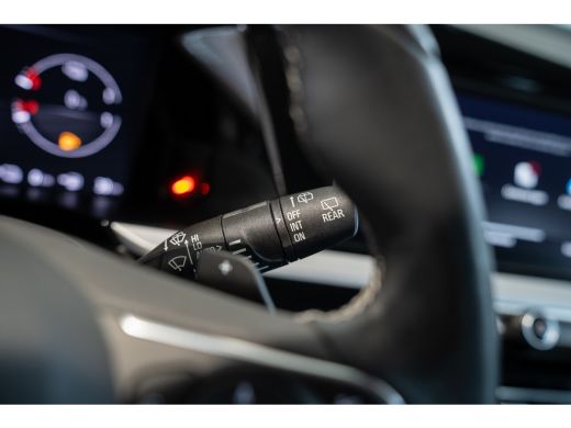 Opel Grandland 1.6 Turbo Plug-In Hybrid 225PK GS | Alcantara | Stoel & Stuurverwarming | Camera | Navigatie | Ap... ActivLease financial lease