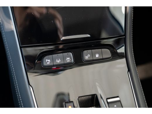 Opel Grandland 1.6 Turbo Plug-In Hybrid 225PK GS | Alcantara | Stoel & Stuurverwarming | Camera | Navigatie | Ap... ActivLease financial lease