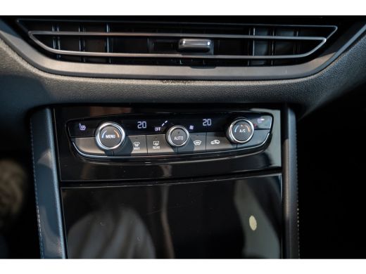 Opel Grandland 1.6 Turbo Plug-In Hybrid 225PK GS | Alcantara | Stoel & Stuurverwarming | Camera | Navigatie | Ap... ActivLease financial lease