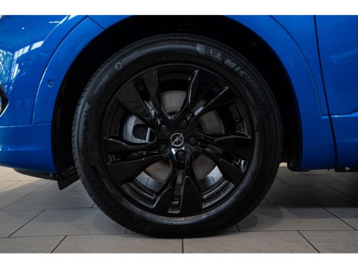 Opel Grandland 1.6 Turbo Plug-In Hybrid 225PK GS | Alcantara | Stoel & Stuurverwarming | Camera | Navigatie | Ap... ActivLease financial lease
