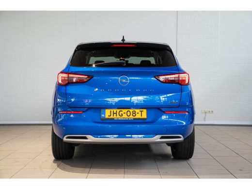 Opel Grandland 1.6 Turbo Plug-In Hybrid 225PK GS | Alcantara | Stoel & Stuurverwarming | Camera | Navigatie | Ap... ActivLease financial lease