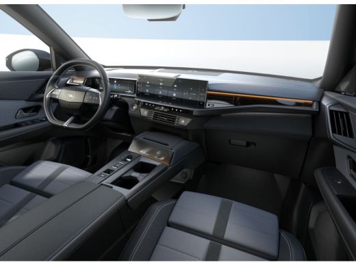 Opel Grandland GS | Comfort plus pakket | Draadloze telefoonlader (Inductie) | Elektronische klimaatregeling met... ActivLease financial lease