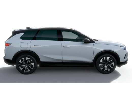 Opel Grandland GS | Comfort plus pakket | Draadloze telefoonlader (Inductie) | Elektronische klimaatregeling met... ActivLease financial lease