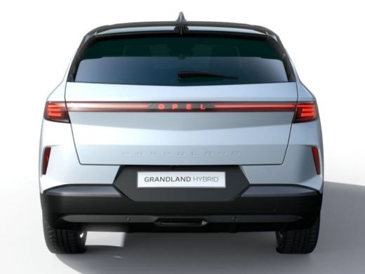 Opel Grandland GS | Comfort plus pakket | Draadloze telefoonlader (Inductie) | Elektronische klimaatregeling met... ActivLease financial lease