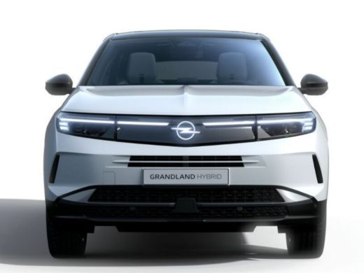 Opel Grandland GS | Comfort plus pakket | Draadloze telefoonlader (Inductie) | Elektronische klimaatregeling met... ActivLease financial lease