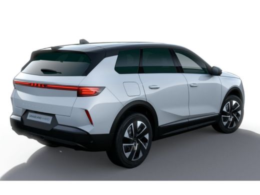 Opel Grandland GS | Comfort plus pakket | Draadloze telefoonlader (Inductie) | Elektronische klimaatregeling met... ActivLease financial lease