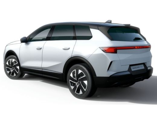 Opel Grandland GS | Comfort plus pakket | Draadloze telefoonlader (Inductie) | Elektronische klimaatregeling met... ActivLease financial lease