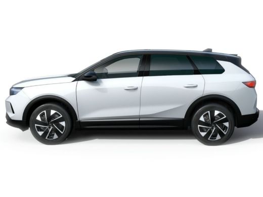 Opel Grandland GS | Comfort plus pakket | Draadloze telefoonlader (Inductie) | Elektronische klimaatregeling met... ActivLease financial lease