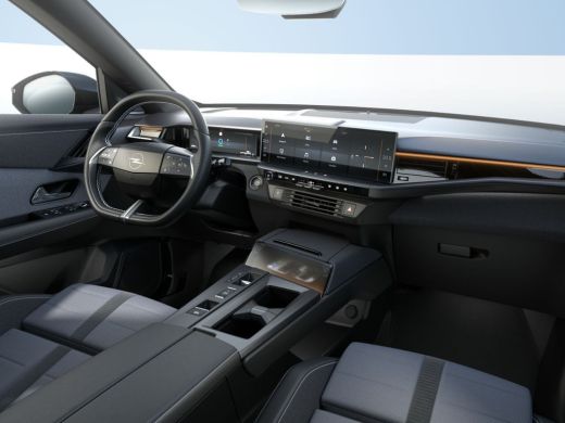 Opel Grandland GS | Comfort plus pakket | Draadloze telefoonlader (Inductie) | Elektronische klimaatregeling met... ActivLease financial lease