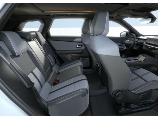 Opel Grandland GS | Comfort plus pakket | Draadloze telefoonlader (Inductie) | Elektronische klimaatregeling met... ActivLease financial lease