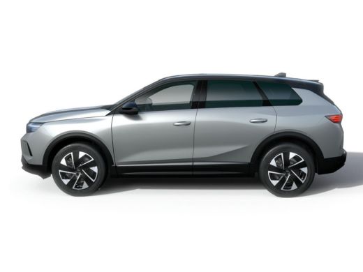 Opel Grandland GS | Draadloze telefoonlader (Inductie) | Elektronische klimaatregeling met twee zones | LED dagr... ActivLease financial lease