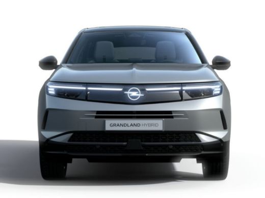 Opel Grandland GS | Draadloze telefoonlader (Inductie) | Elektronische klimaatregeling met twee zones | LED dagr... ActivLease financial lease