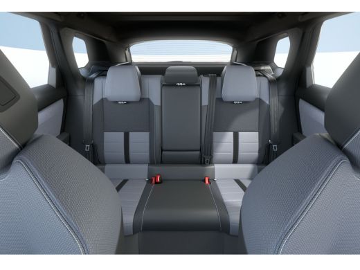 Opel Grandland GS | Draadloze telefoonlader (Inductie) | Elektronische klimaatregeling met twee zones | LED dagr... ActivLease financial lease