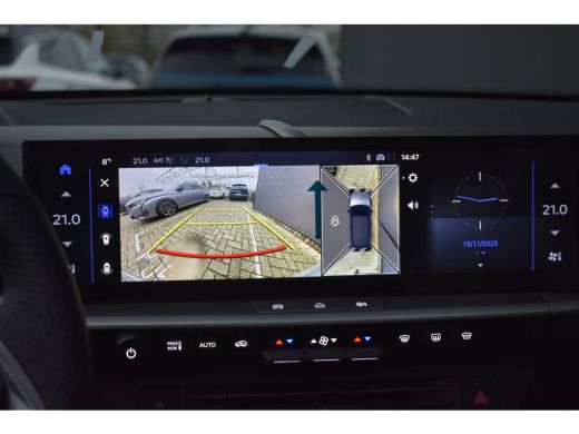 Opel Grandland GS | Voorraad Actie !! | Navigatie | Achteruitrijcamera | Schuif-/Kanteldak | Stoel/Stuurverwarmi... ActivLease financial lease