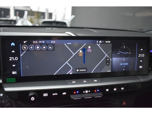 Opel Grandland GS | Voorraad Actie !! | Navigatie | Achteruitrijcamera | Schuif-/Kanteldak | Stoel/Stuurverwarmi... ActivLease financial lease