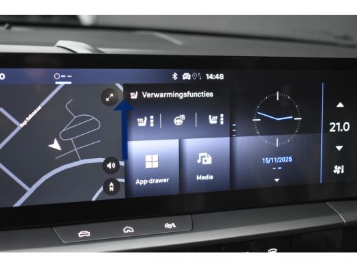 Opel Grandland GS | Voorraad Actie !! | Navigatie | Achteruitrijcamera | Schuif-/Kanteldak | Stoel/Stuurverwarmi... ActivLease financial lease