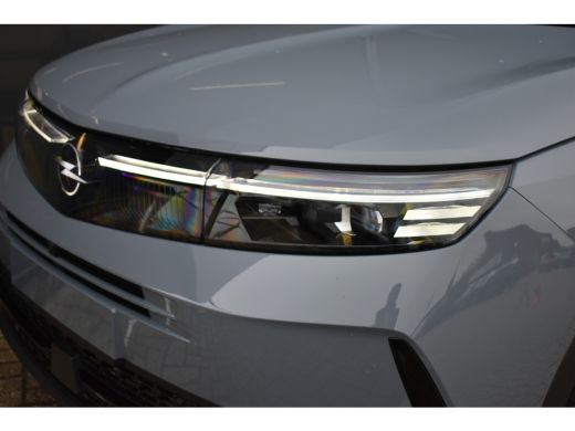 Opel Grandland GS | Voorraad Actie !! | Navigatie | Achteruitrijcamera | Schuif-/Kanteldak | Stoel/Stuurverwarmi... ActivLease financial lease