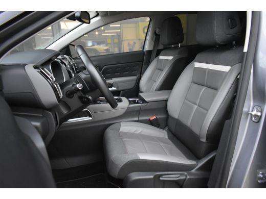 Opel Grandland GS | Voorraad Actie !! | Navigatie | Achteruitrijcamera | Schuif-/Kanteldak | Stoel/Stuurverwarmi... ActivLease financial lease