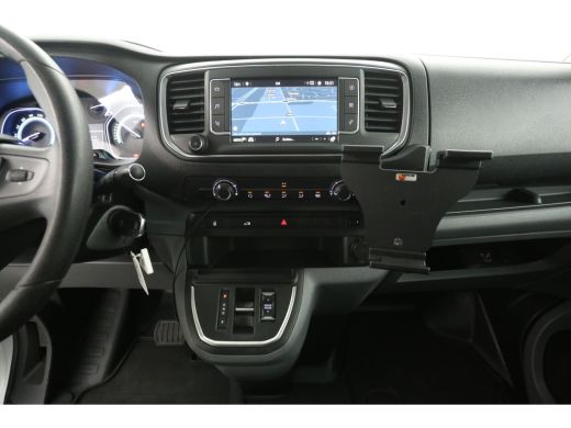 Opel Vivaro-e L2H1 Edition 75 kWh | Elektrisch | Airco | Cruise | 3-Zits | Carplay | Camera | Navi | Parkeersens. ActivLease financial lease