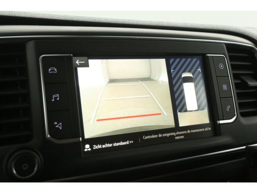 Opel Vivaro-e L2H1 Edition 75 kWh | Elektrisch | Airco | Cruise | 3-Zits | Carplay | Camera | Navi | Parkeersens. ActivLease financial lease