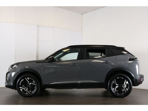 Peugeot 2008 1.2 Hybrid 136 GT | Navi | Camera | Ad. Cruise control | LMV 17'|  Keyless Entry | Apple Carplay ... ActivLease financial lease