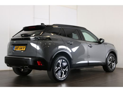 Peugeot 2008 1.2 Hybrid 136 GT | Navi | Camera | Ad. Cruise control | LMV 17'|  Keyless Entry | Apple Carplay ... ActivLease financial lease