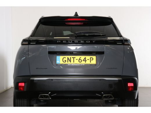 Peugeot 2008 1.2 Hybrid 136 GT | Navi | Camera | Ad. Cruise control | LMV 17'|  Keyless Entry | Apple Carplay ... ActivLease financial lease