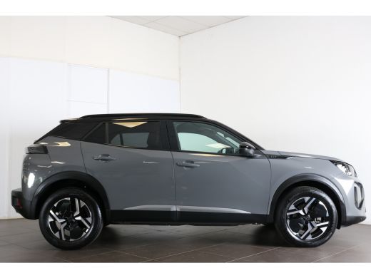 Peugeot 2008 1.2 Hybrid 136 GT | Navi | Camera | Ad. Cruise control | LMV 17'|  Keyless Entry | Apple Carplay ... ActivLease financial lease