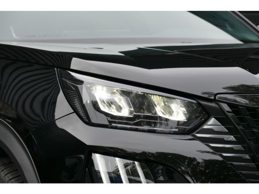 Peugeot 2008 1.2 HYBRID 136PK ALLURE AUTOMAAT / NAVI / CLIMA / PDC / 17"LMV / CAMERA V+A / KEYLESS / FULL-LED ... ActivLease financial lease