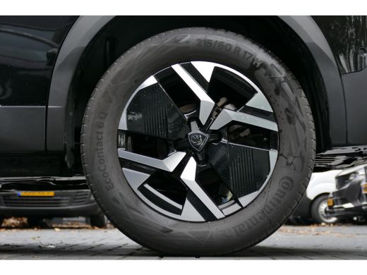 Peugeot 2008 1.2 HYBRID 136PK ALLURE AUTOMAAT / NAVI / CLIMA / PDC / 17"LMV / CAMERA V+A / KEYLESS / FULL-LED ... ActivLease financial lease