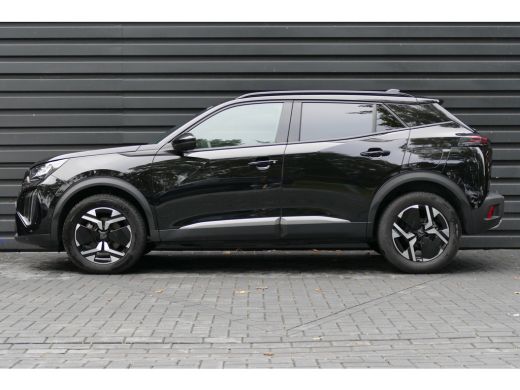 Peugeot 2008 1.2 HYBRID 136PK ALLURE AUTOMAAT / NAVI / CLIMA / PDC / 17"LMV / CAMERA V+A / KEYLESS / FULL-LED ... ActivLease financial lease