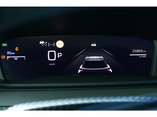 Peugeot 2008 1.2 HYBRID 136PK ALLURE AUTOMAAT / NAVI / CLIMA / PDC / 17"LMV / CAMERA V+A / KEYLESS / FULL-LED ... ActivLease financial lease