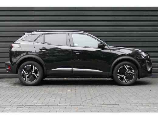 Peugeot 2008 1.2 HYBRID 136PK ALLURE AUTOMAAT / NAVI / CLIMA / PDC / 17"LMV / CAMERA V+A / KEYLESS / FULL-LED ... ActivLease financial lease