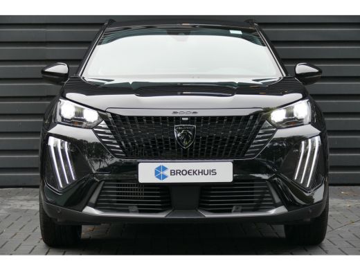Peugeot 2008 1.2 HYBRID 136PK ALLURE AUTOMAAT / NAVI / CLIMA / PDC / 17"LMV / CAMERA V+A / KEYLESS / FULL-LED ... ActivLease financial lease