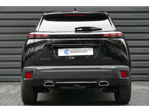 Peugeot 2008 1.2 HYBRID 136PK ALLURE AUTOMAAT / NAVI / CLIMA / PDC / 17"LMV / CAMERA V+A / KEYLESS / FULL-LED ... ActivLease financial lease