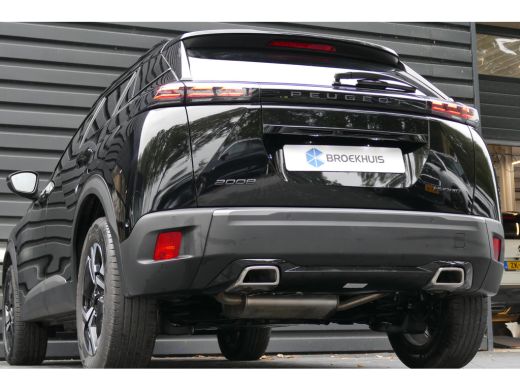Peugeot 2008 1.2 HYBRID 136PK ALLURE AUTOMAAT / NAVI / CLIMA / PDC / 17"LMV / CAMERA V+A / KEYLESS / FULL-LED ... ActivLease financial lease